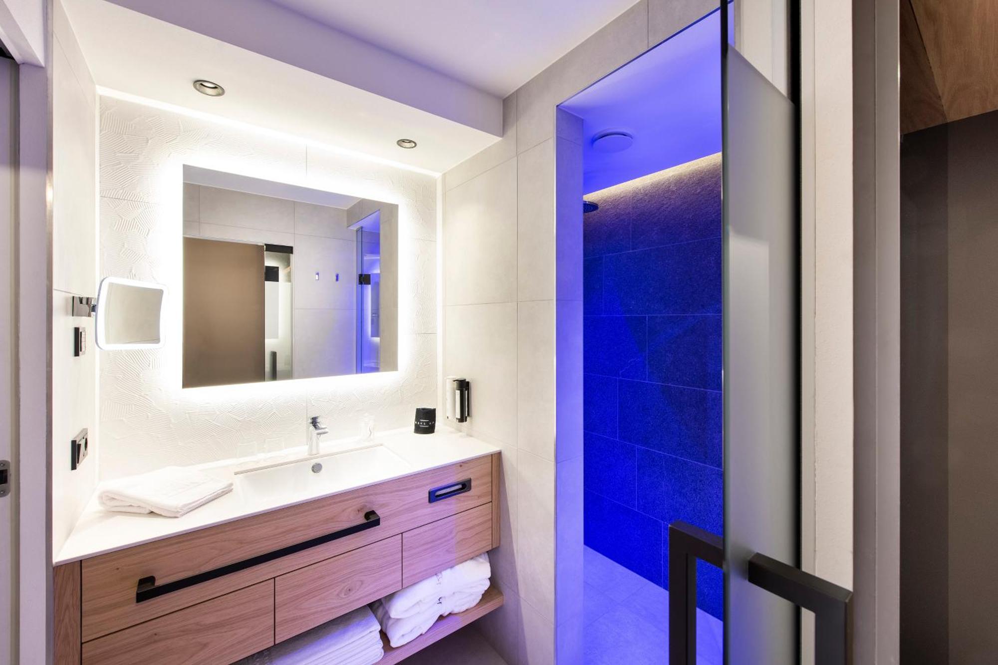 Hotel Sonnalp Obereggen Exteriör bild